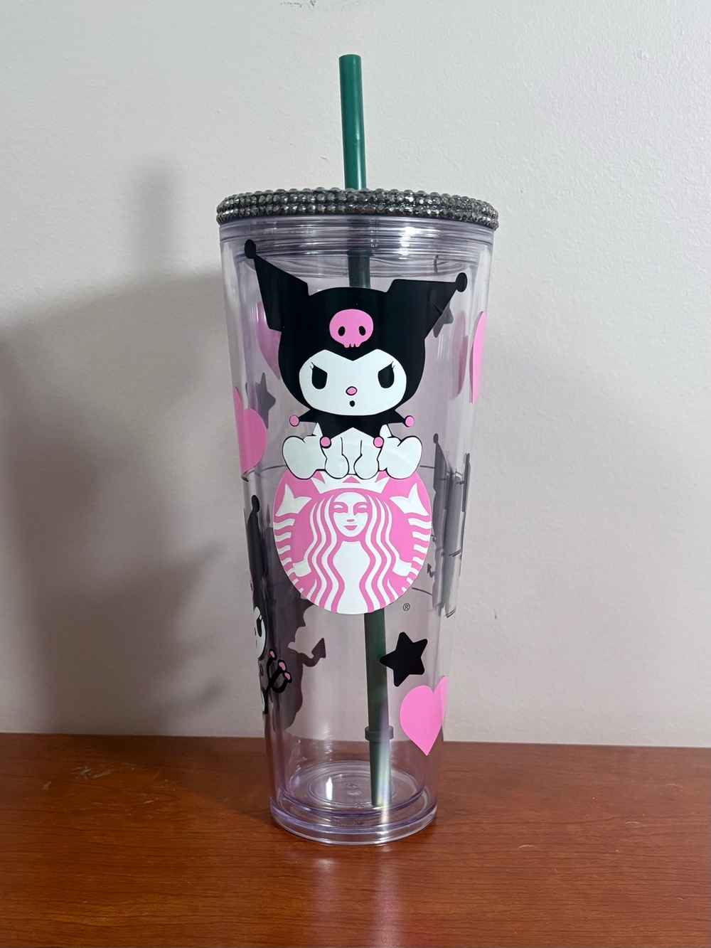 ✨3 FOR $20✨ NEW Custom Starbucks Tumbler